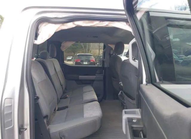 used 2021 Ford F-150 car, priced at $14,980