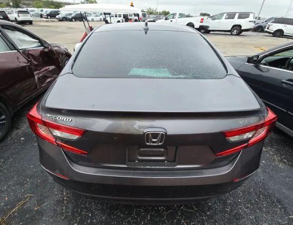 used 2018 Honda Accord car, priced at $5,980