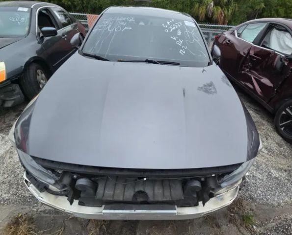 used 2018 Honda Accord car, priced at $5,980