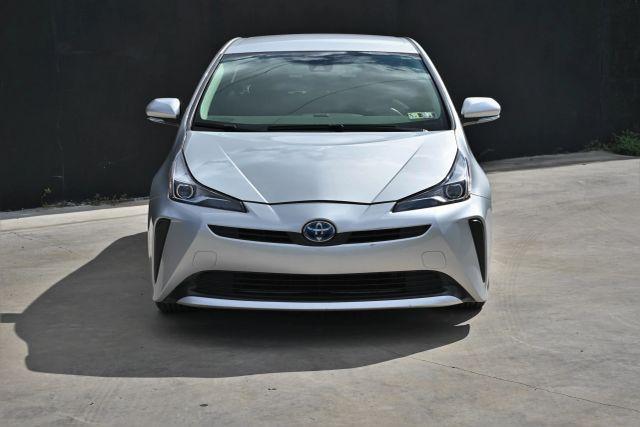 used 2022 Toyota Prius car, priced at $9,980