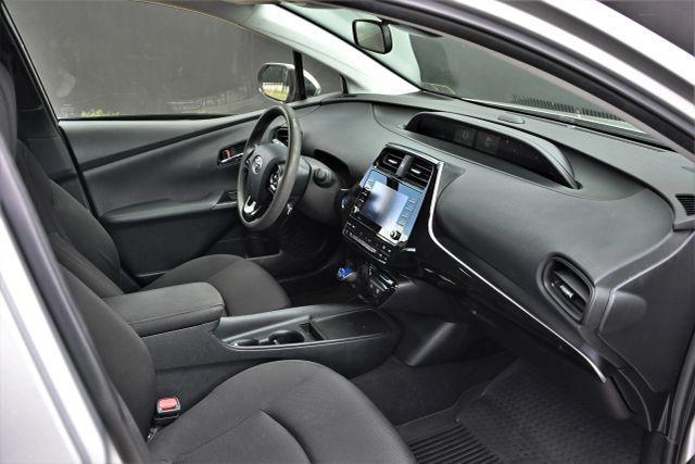 used 2022 Toyota Prius car, priced at $9,980