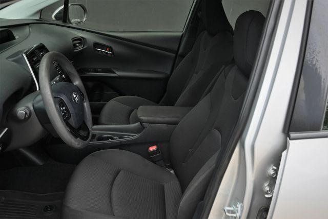 used 2022 Toyota Prius car, priced at $9,980