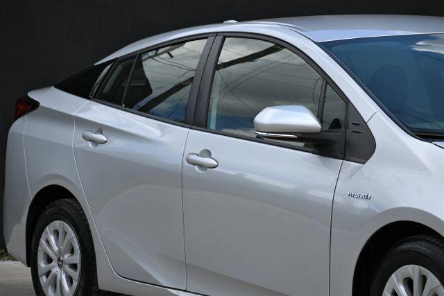 used 2022 Toyota Prius car, priced at $9,980