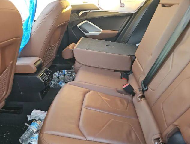 used 2024 Audi Q3 car, priced at $8,980