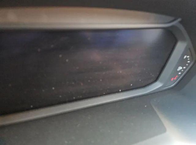 used 2024 Audi Q3 car, priced at $8,980