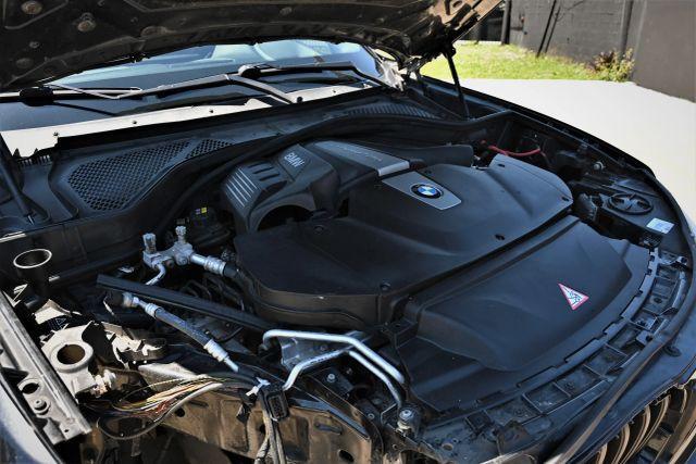 used 2017 BMW X5 car, priced at $7,980