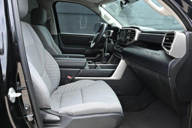 used 2023 Toyota Tundra car, priced at $18,980
