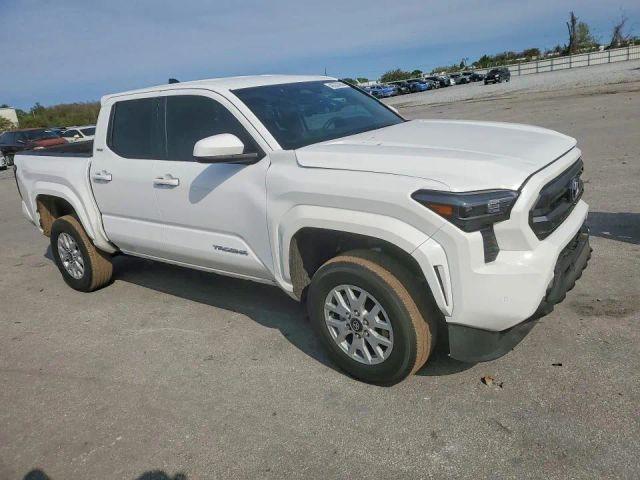 used 2024 Toyota Tacoma car, priced at $18,980