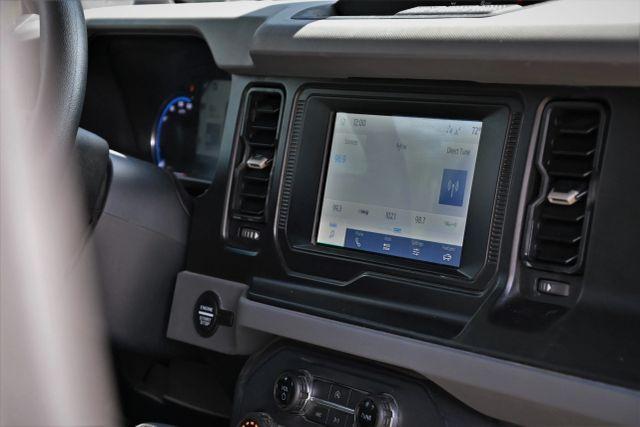 used 2022 Ford Bronco car, priced at $19,980
