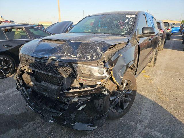 used 2019 Dodge Durango car, priced at $4,980