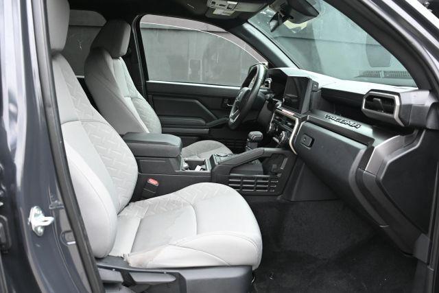 used 2025 Toyota Tacoma car, priced at $21,980
