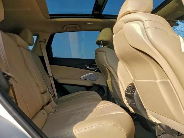 used 2022 Acura RDX car, priced at $11,980