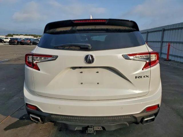 used 2022 Acura RDX car, priced at $11,980