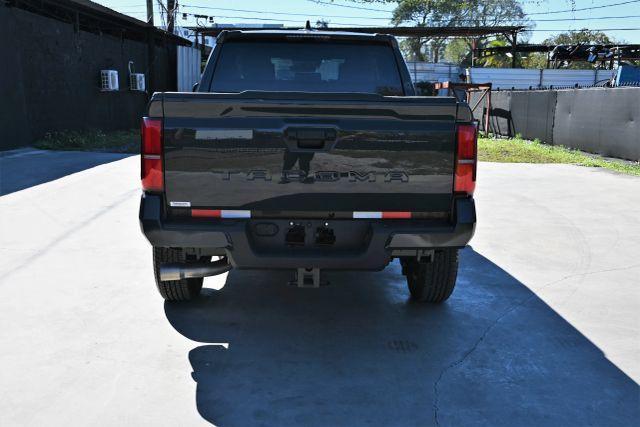 used 2025 Toyota Tacoma car, priced at $22,980