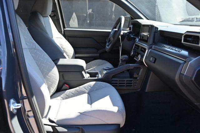 used 2025 Toyota Tacoma car, priced at $22,980