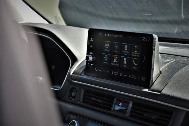 used 2024 Honda Pilot car, priced at $21,980