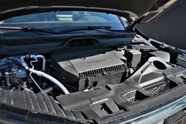 used 2024 Honda Pilot car, priced at $21,980