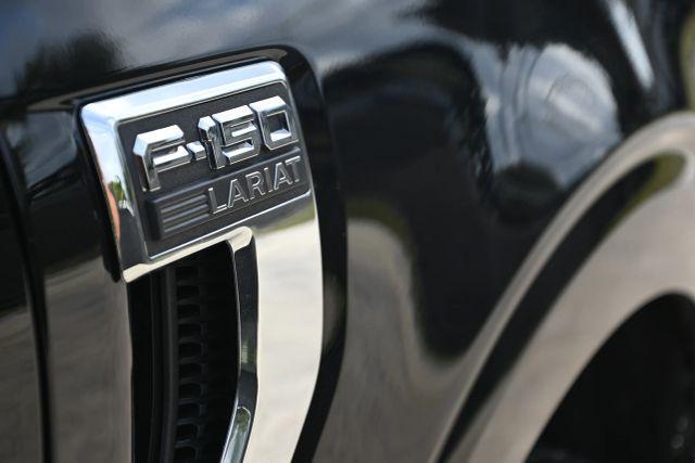 used 2022 Ford F-150 car, priced at $16,480