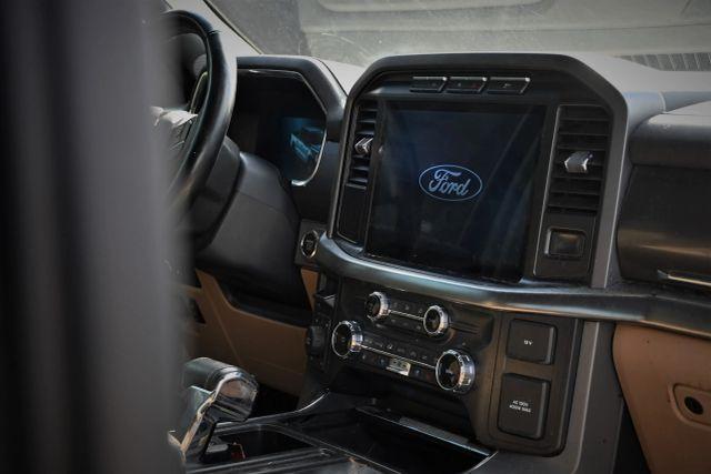 used 2022 Ford F-150 car, priced at $16,480