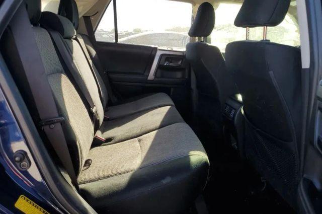 used 2024 Toyota 4Runner car, priced at $19,980