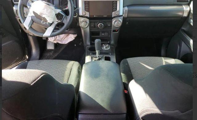 used 2024 Toyota 4Runner car, priced at $19,980