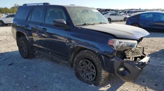 used 2024 Toyota 4Runner car, priced at $19,980