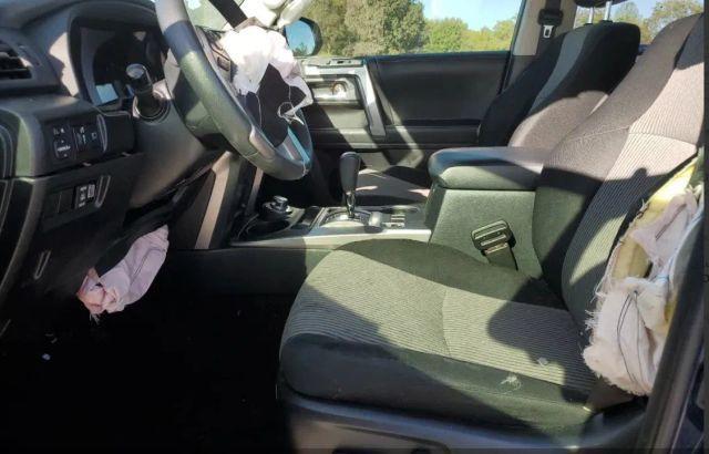 used 2024 Toyota 4Runner car, priced at $19,980