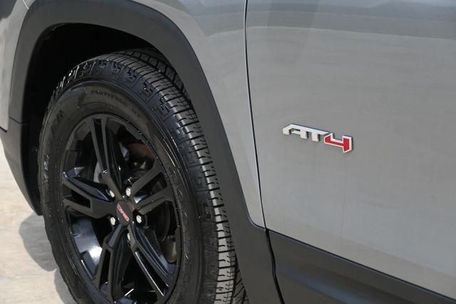 used 2024 GMC Terrain car, priced at $13,480
