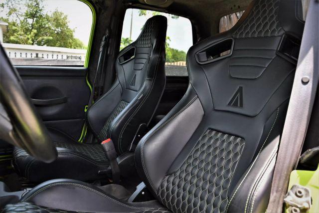 used 2002 Jeep Wrangler car, priced at $13,480