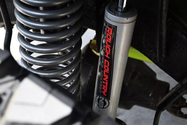 used 2002 Jeep Wrangler car, priced at $13,480