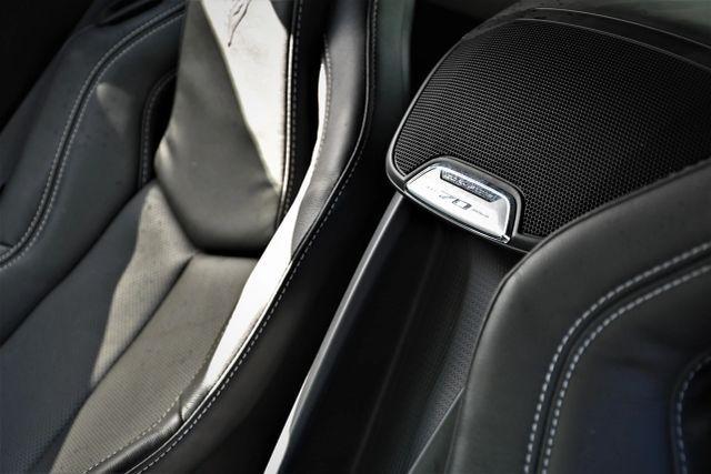 used 2023 Chevrolet Corvette car, priced at $37,980