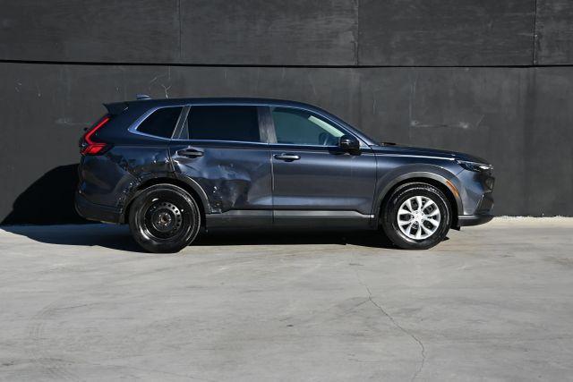used 2026 Honda CR-V car, priced at $18,980