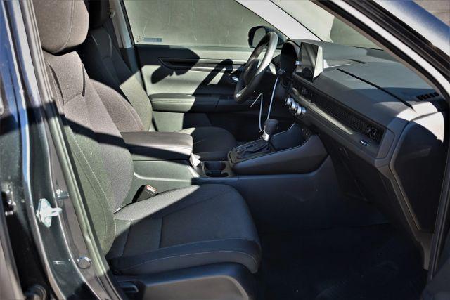 used 2026 Honda CR-V car, priced at $18,980