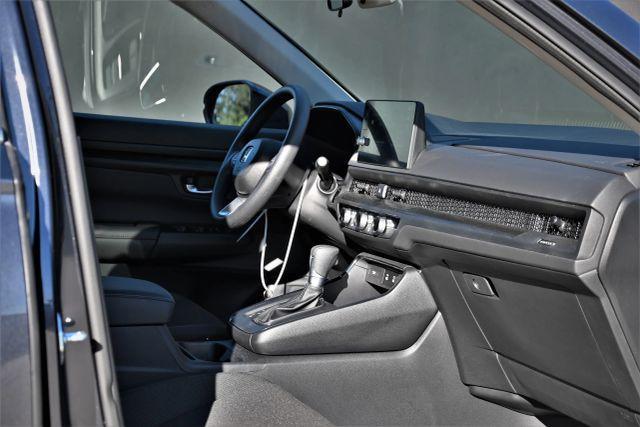used 2026 Honda CR-V car, priced at $18,980
