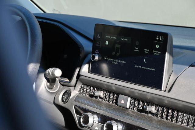 used 2026 Honda CR-V car, priced at $18,980