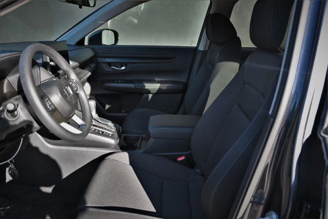 used 2026 Honda CR-V car, priced at $18,980