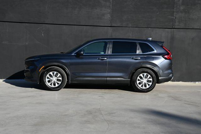 used 2026 Honda CR-V car, priced at $18,980
