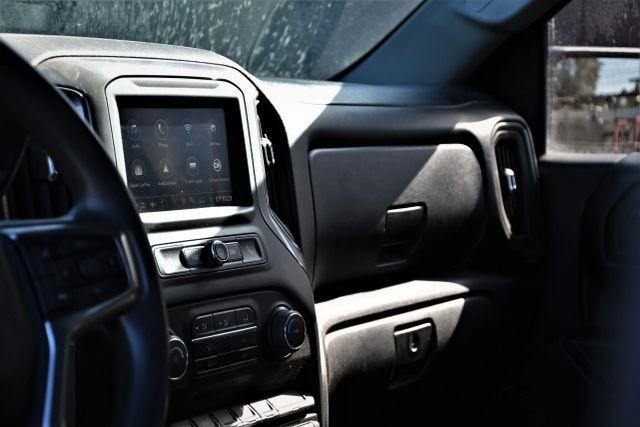 used 2022 Chevrolet Silverado 1500 Limited car, priced at $17,480