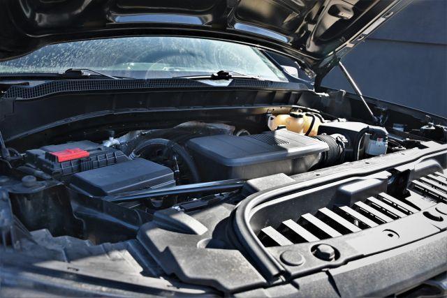 used 2022 Chevrolet Silverado 1500 Limited car, priced at $17,480