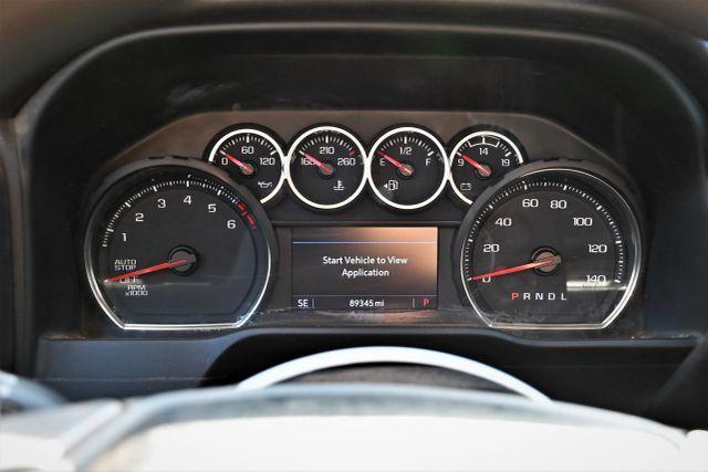 used 2022 Chevrolet Silverado 1500 Limited car, priced at $17,480