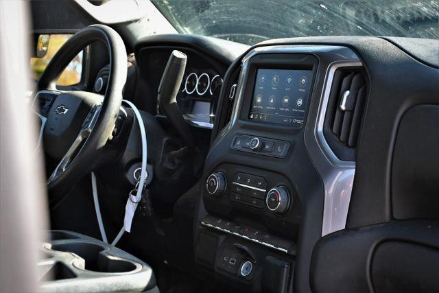 used 2022 Chevrolet Silverado 1500 Limited car, priced at $17,480