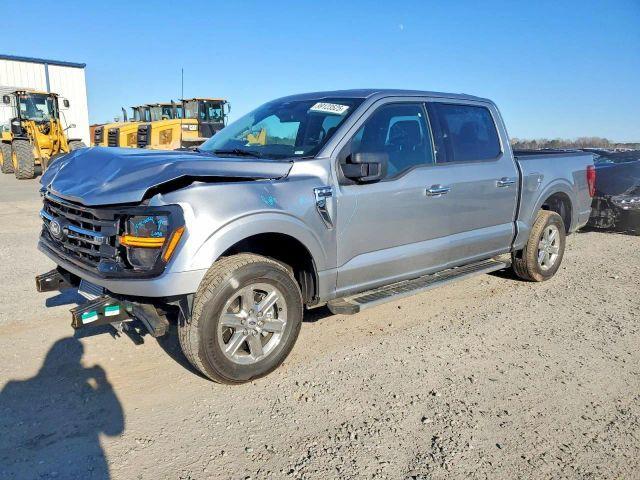 used 2025 Ford F-150 car, priced at $22,980