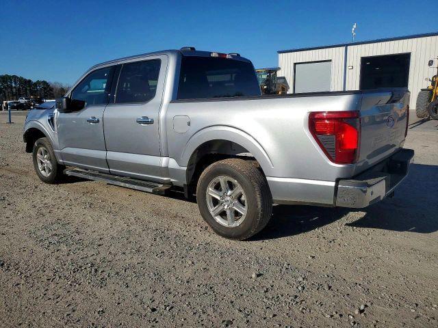 used 2025 Ford F-150 car, priced at $22,980