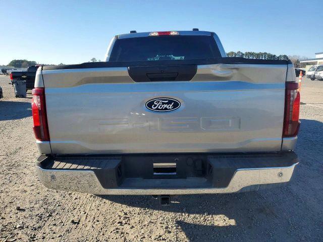 used 2025 Ford F-150 car, priced at $22,980