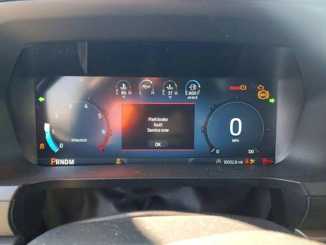 used 2025 Ford F-150 car, priced at $22,980