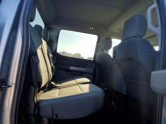 used 2025 Ford F-150 car, priced at $22,980