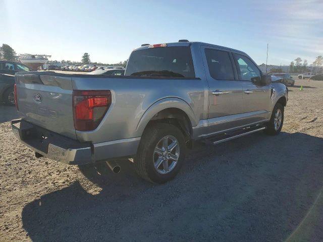 used 2025 Ford F-150 car, priced at $22,980