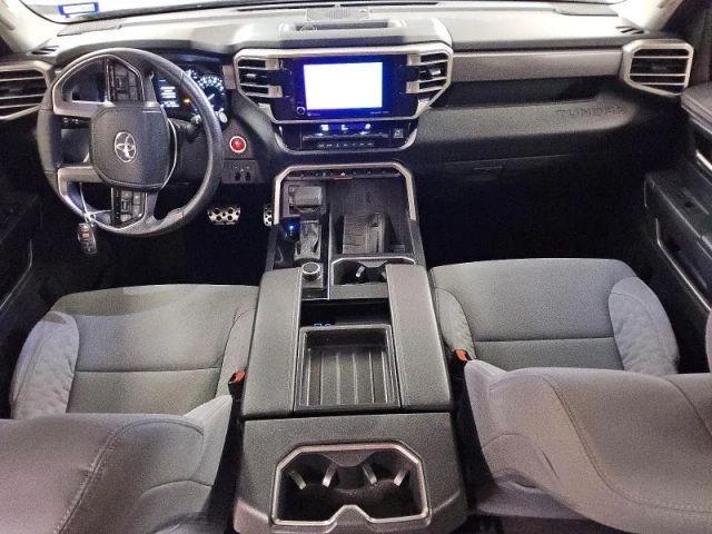 used 2022 Toyota Tundra car, priced at $25,980