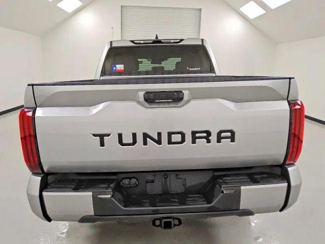 used 2022 Toyota Tundra car, priced at $25,980