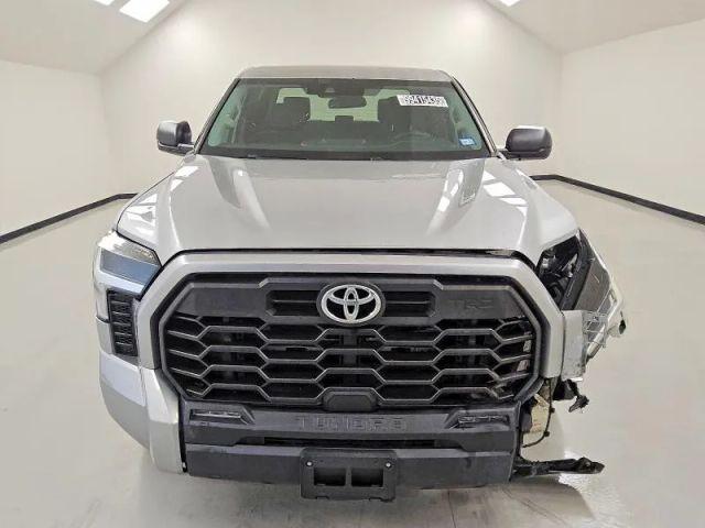 used 2022 Toyota Tundra car, priced at $25,980